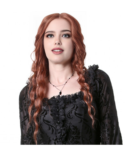 Cinder choker