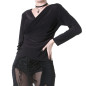 T-shirt froncé Cryptic T-shirt froncé Cryptic