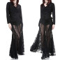 Camiseta Fruncida Cryptic Camiseta Fruncida Cryptic