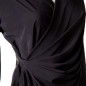 Camiseta Fruncida Cryptic Camiseta Fruncida Cryptic