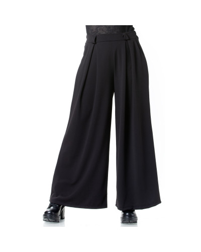 Pantalon Ancho Serena