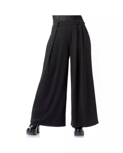 Serena Wide Leg Pants