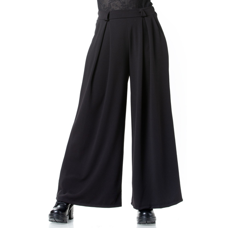 Pantalon Ancho Serena