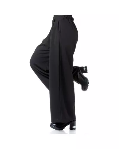 Serena Wide Leg Pants from Style Brand at €19.00