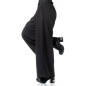 Calça Larga Serena Calça Larga Serena