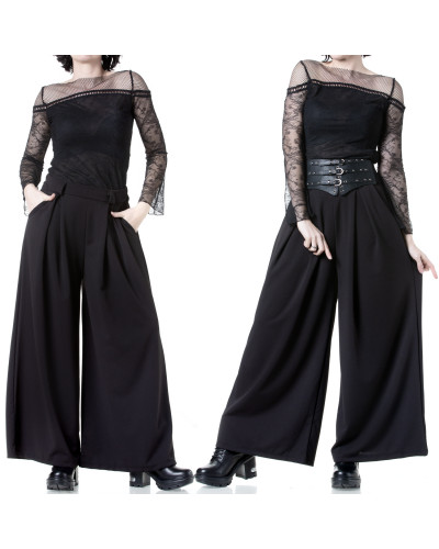 Pantalon Ancho Serena