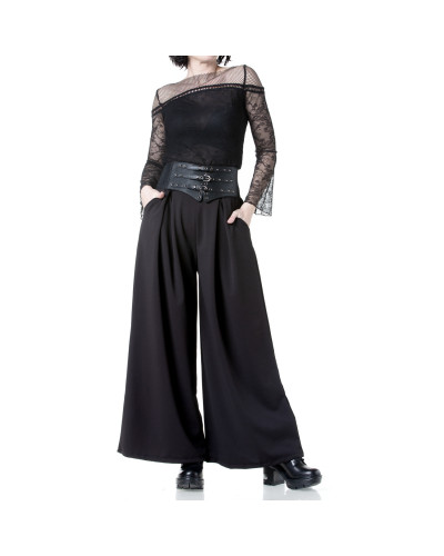 Pantalon Ancho Serena