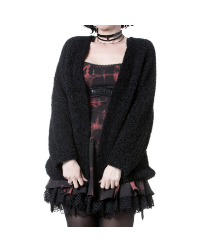 Chaqueta Suave "Atra"
