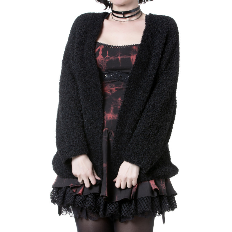 Chaqueta Suave "Atra"
