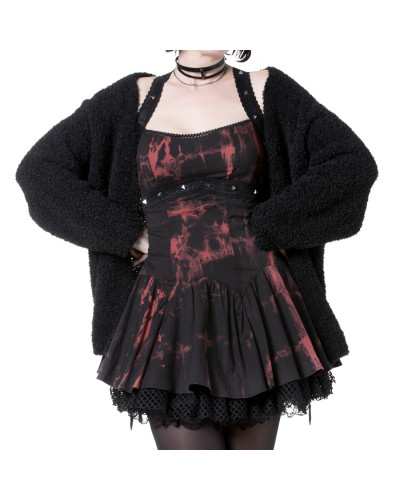 Chaqueta Suave "Atra"