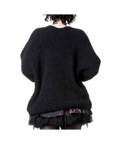 Chaqueta Suave "Atra"