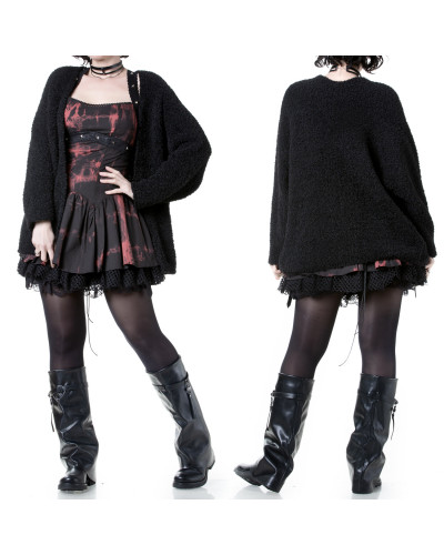 Soft Jacket "Atra"