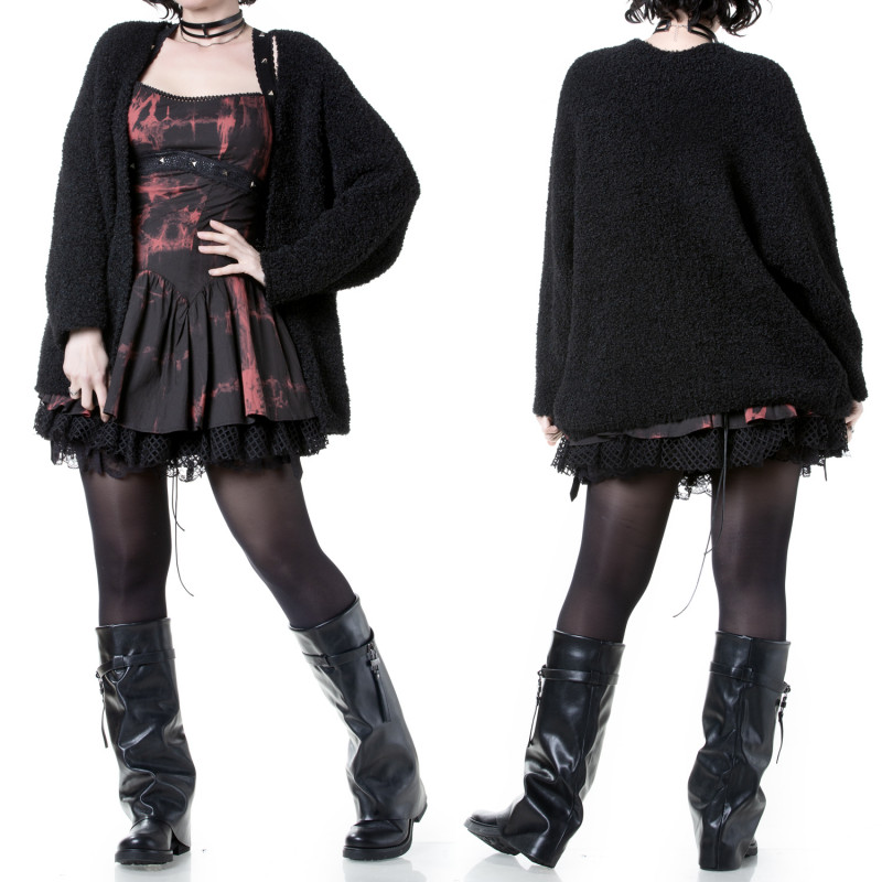 Veste Douce "Atra"