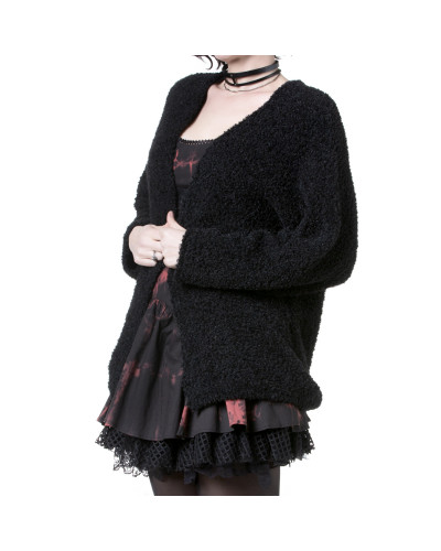 Chaqueta Suave "Atra"