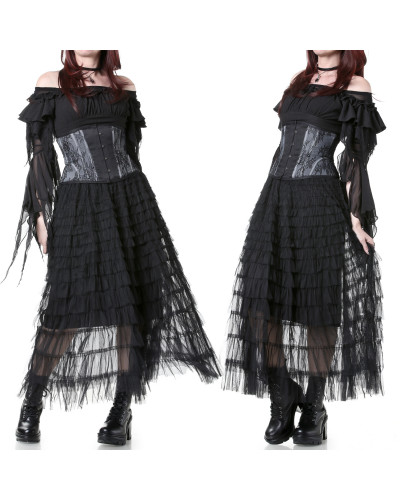 Daly Underbust Corset