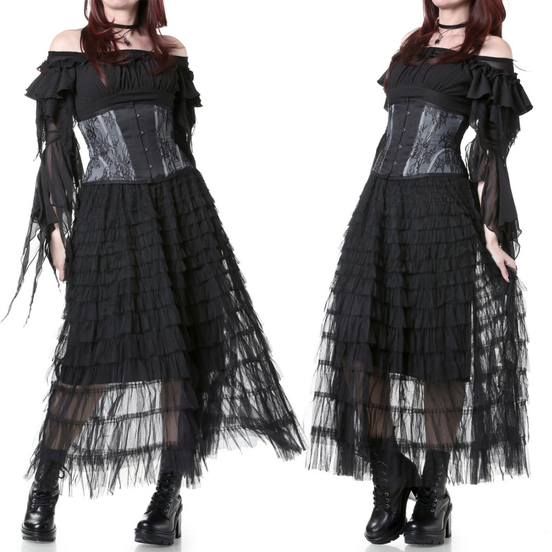 Espartilho Daly Underbust
