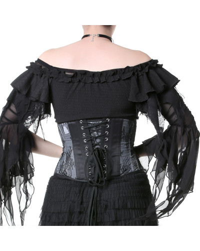 Daly Underbust Corset