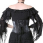 Espartilho Daly Underbust Espartilho Daly Underbust