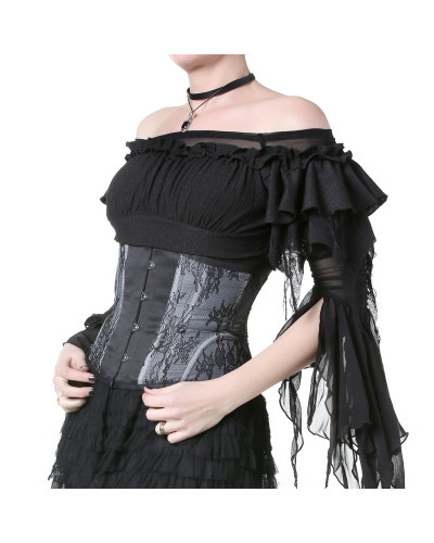 Daly Underbust Corset