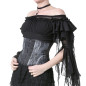 Espartilho Daly Underbust Espartilho Daly Underbust