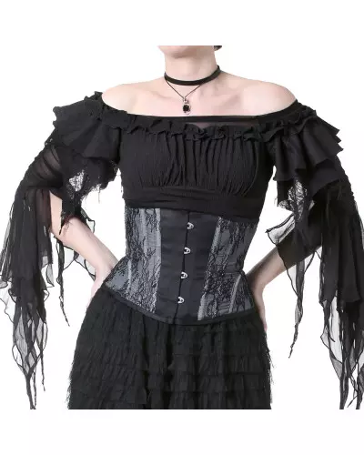 Daly Underbust Corset