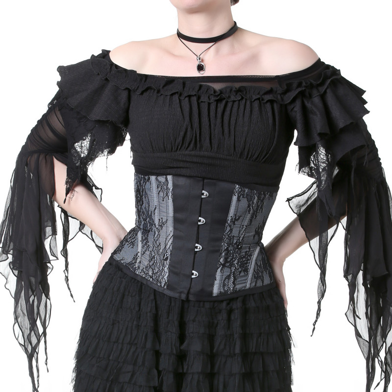 Daly Underbust Corset