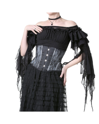 Daly Underbust Corset