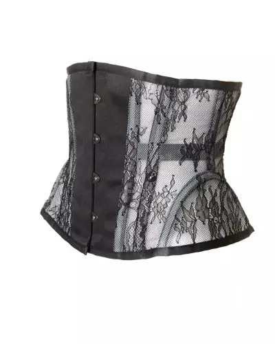 Daly Underbust Corset from Gloam Brand at €34.00