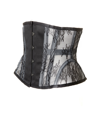 Espartilho Daly Underbust