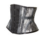 Espartilho Daly Underbust Espartilho Daly Underbust