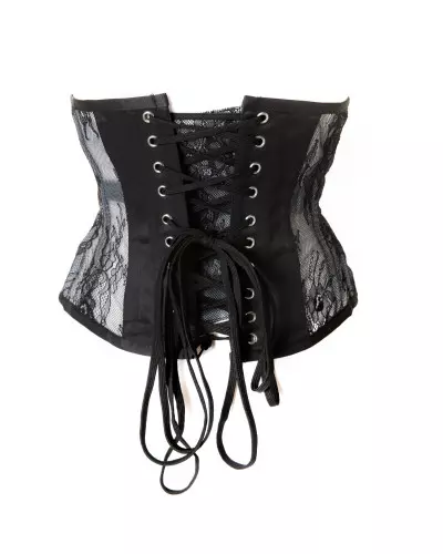 Espartilho Daly Underbust da Marca Gloam por 34,00 €