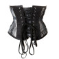 Espartilho Daly Underbust Espartilho Daly Underbust