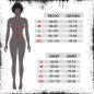 Espartilho Daly Underbust Espartilho Daly Underbust