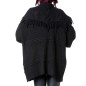 Chaqueta con Flecos Lucien Chaqueta con Flecos Lucien