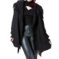 Chaqueta con Flecos Lucien Chaqueta con Flecos Lucien