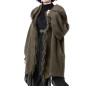 Chaqueta con Flecos Lucien Chaqueta con Flecos Lucien