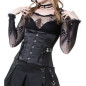 Corset de dessous "Sable" Corset de dessous "Sable"