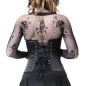 Corset de dessous "Sable" Corset de dessous "Sable"