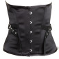 Corset de dessous "Sable" Corset de dessous "Sable"
