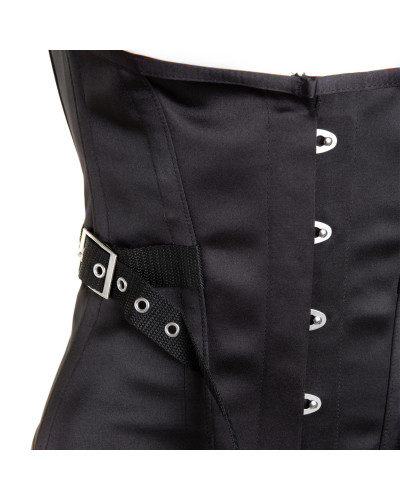 Corset de dessous "Sable"