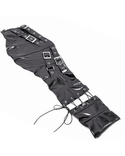 Buckle Corset "Reflection"