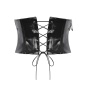 Buckle Corset "Reflection" Buckle Corset "Reflection"