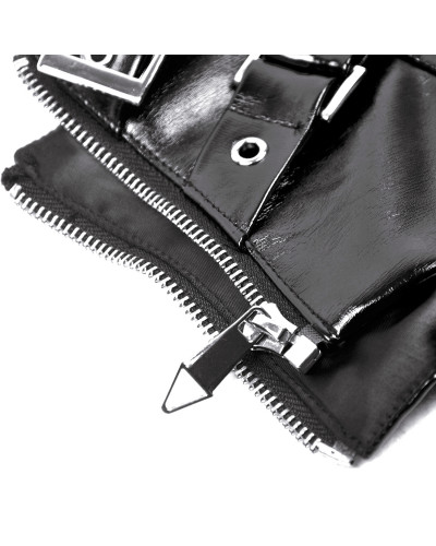 Corset com Fivelas "Reflection"