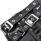 Buckle Corset "Reflection" Buckle Corset "Reflection"