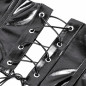 Buckle Corset "Reflection" Buckle Corset "Reflection"