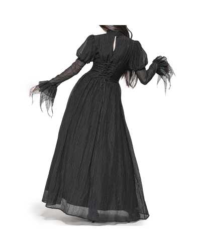 Long Dress "Astrid"