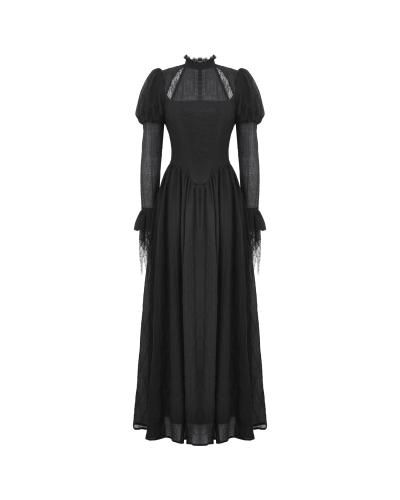 Vestido largo "Astrid"