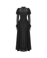 Vestido Longo "Astrid"