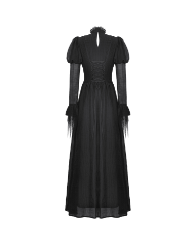 Vestido largo "Astrid"