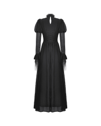 Vestido Longo "Astrid"